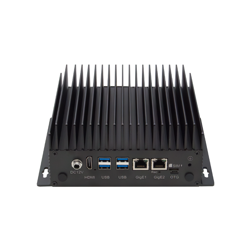 Jetson Orin NX/Orin Nano IPC 11D2E2